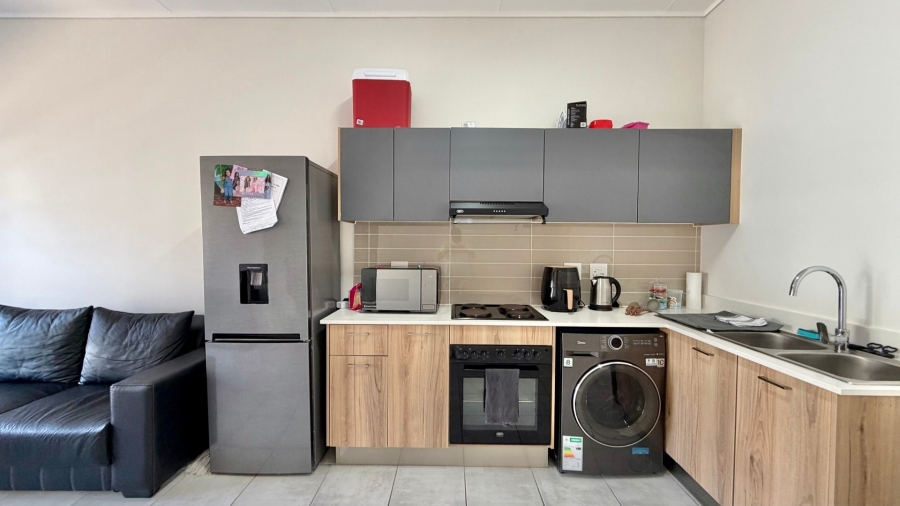 2 Bedroom Property for Sale in Greenbay Eco Estate Western Cape